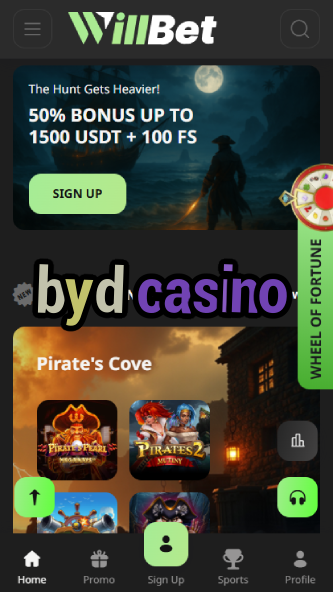 BYD Casino - Play with Build Your Dreams-www.bdqngd.com